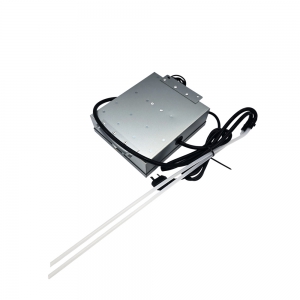 3403052000 - Four-cone pump assembly (2 buckets)