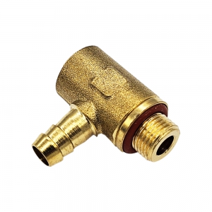 3405050600 - Safety valve