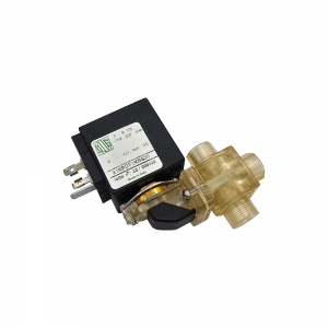 3405052300 - Solenoid valve(2-position 3-way)