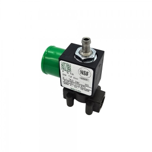 3405053400 - Solenoid valve(2-position 3-way)