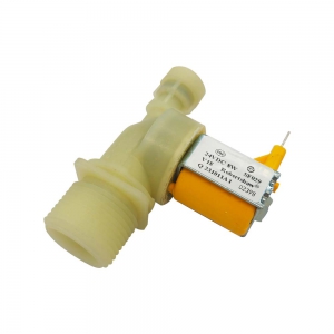 3405057100 - Quick-acting water inlet solenoid valve "m-126f029)