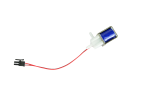 3405057600 - Valvola aria 24v