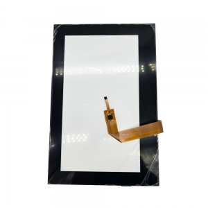 3406055801 - Jl35 touch screen