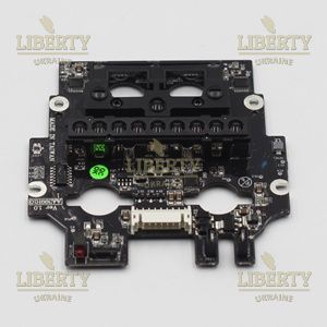 3BA-RAA399-H1-01 - Sp, xba sensor плата