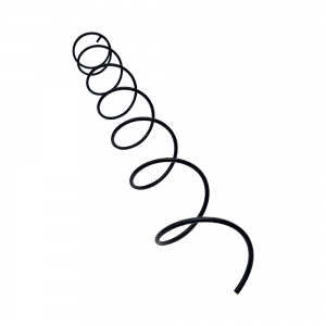 40111010038 - Espiral 80 mm izquierda