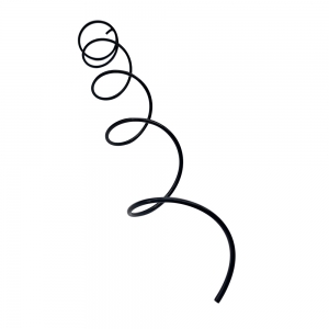 40111010250 - Espiral 48 mm izquierda