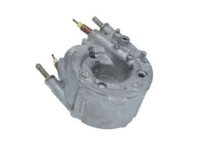 421944082941 - Термоблок  (бойлер нагреватель) кофеварки philips saeco   230v 1400w  серии ep1000 ep2000 ep3000 ep4000 ep5000, 421944082941