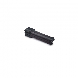 4301018000 - Tubo de plástico negro