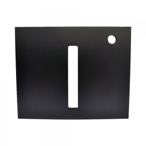 48-RMA20-B - Copertina anteriore nera