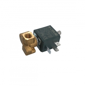 49BQ212 - Клапан для кофеварки, кофемашины  3way 230v 50hz 13,5va 12bar