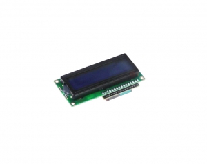 5027003000 - Display 80x36 gaggia