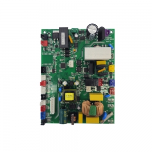 51-RMA20S - Scheda madre (pcb) libera / libera plus