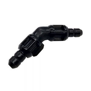 5111100200 - Milk tube connector