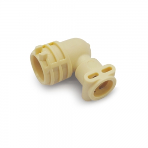 5111100300 - Conector de abur tip clemă