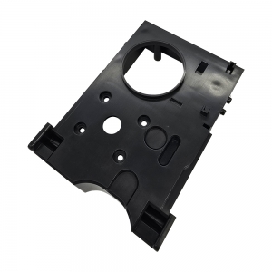 5111303600 - Lower bracket of the brewer driver