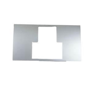 5111309900 - Copertura scorrevole scarico posteriore jl15&amp;30