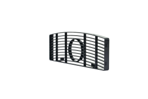 5111312300 - Jl15&amp;30 release cover buckle