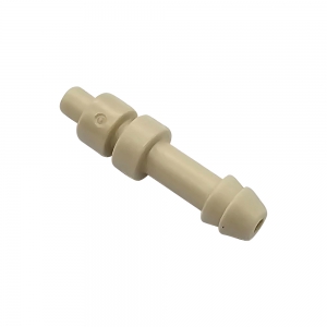 5111314100 - Connector d4 to silicone tube