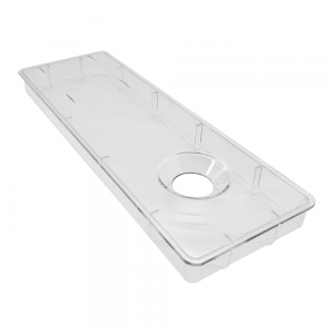 5111327800 - Tapa de tolva de agua Jl32