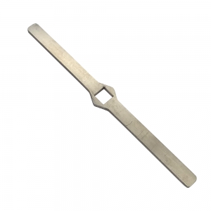 5113033600 - Coffee bean container retainer