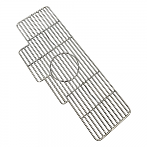 5115053000 - Jl18 drain hopper cover