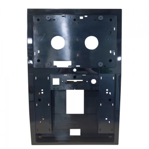 5121054300 - Door plastic panel