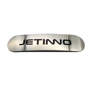5133200600 - Jl15&amp;30 board with logo on bean box lid