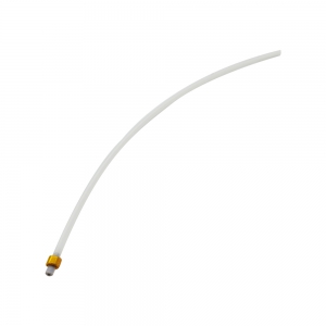 5207059200 - Tubo in teflon 2x4 250 mm (un lato)