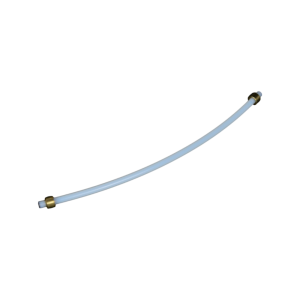 5207059600 - Rurka teflonowa 2x4 170mm (obie strony)