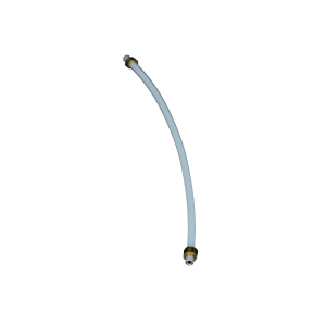 5207059800 - Tubo de teflón 2x4 185 mm (ambos lados)