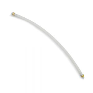 5207061400 - Teflon tube 4x6 280 mm (both side sleeves)