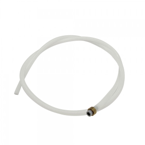 5207061900 - 4x6 single-ended copper sleeve teflon tube 800mm