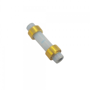 5207066000 - Tubo in teflon 4x6 30 mm (maniche su entrambi i lati)