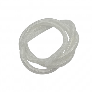 5207073000 - Tubo intrecciato in silicone 4x8
