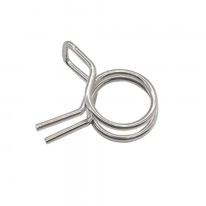 5209100800 - Morsetto metallico