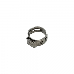 5209101700 - 304 stainless steel clamp (8.3-10)