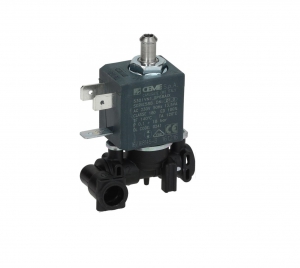 5213210181 - Solenoid 3-way valve 230v 50hz ceme v320vn1, delonghi 5213210181
