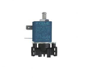 5213218471 - Клапан электромагнитный для кофемашины delonghi (5213218471)