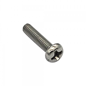 5301060700 - Viti a testa Phillips m3x12