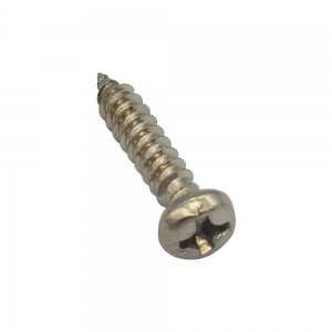 5302052600 - Tornillo autorroscante, sección transversal, acero inoxidable, st2.9x13