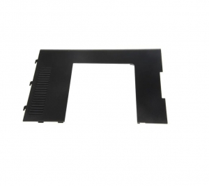 5332143800 - Панель правая черная для кофемашины delonghi esam 5332143800