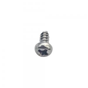 54-RMA20 - Vite m3x6 con piastra a croce