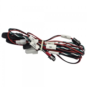 5402164000 - Cavo per scheda stum - scheda I/O (con MDB)