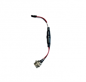 5402171900 - Cable de conexión del módulo de línea de agua (de escritorio) 1