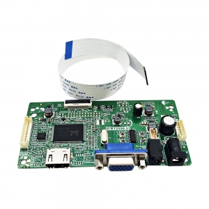 5407052500 - Placa controladora LCD