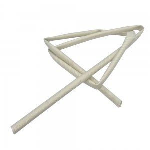 5411052100 - 8.5 mm white fiberglass tube
