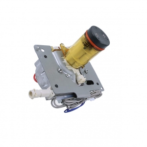 5513227901 - Термоблок для кофемашины delonghi 5513227901 7313213901
