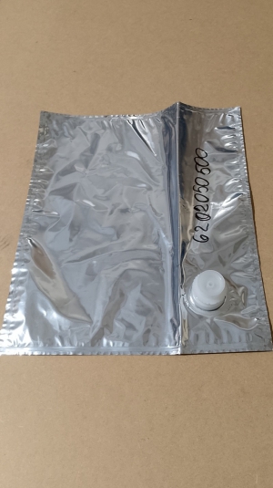 6202050500 - Liquid beverage package