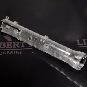 64-29666 - Трубка диаметром 19,5 mm.