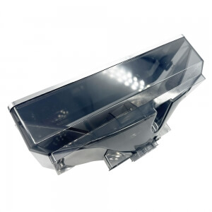 9N0100139 - Left grain container f20 ex code 7nn0510